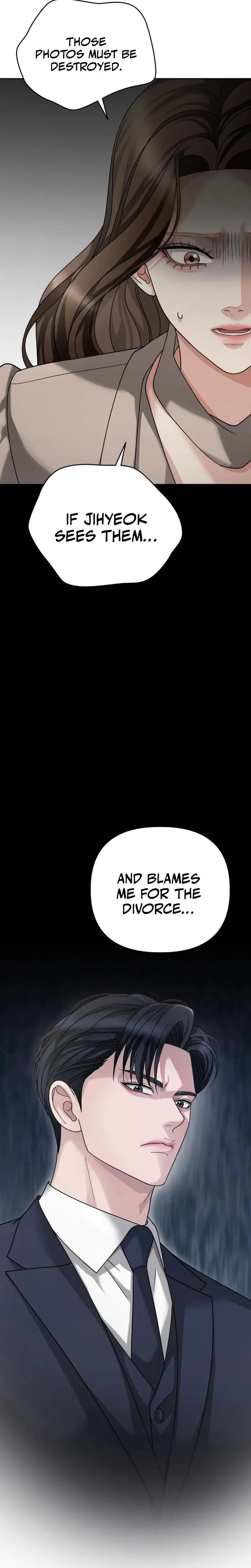 Shaking Husband Chapter 13 - Page 27