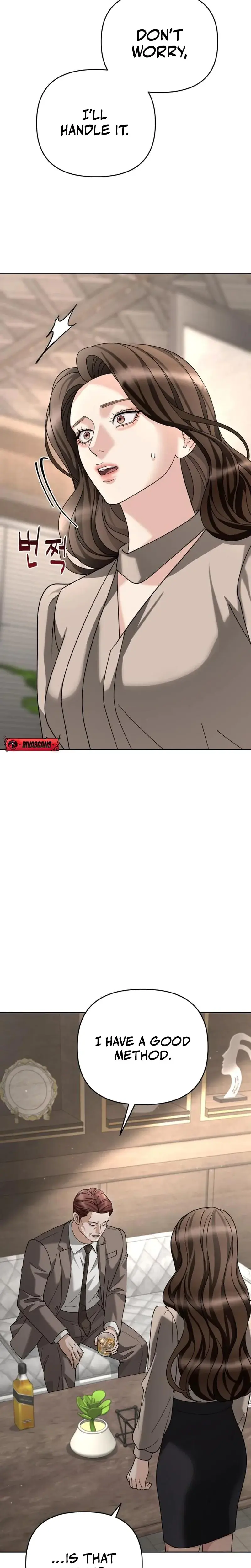 Shaking Husband Chapter 13 - Page 29