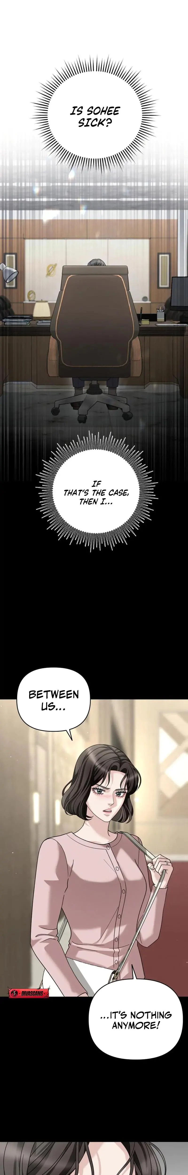 Shaking Husband Chapter 13 - Page 3
