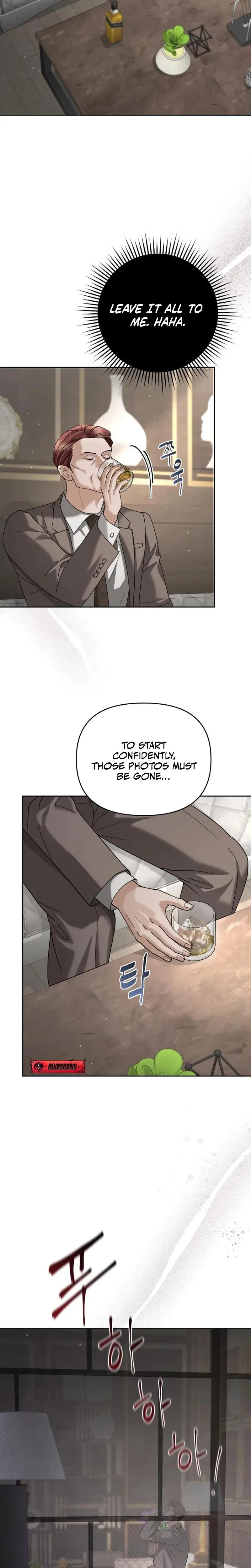 Shaking Husband Chapter 13 - Page 32