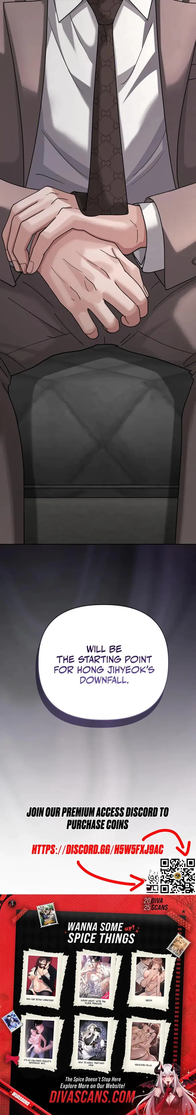 Shaking Husband Chapter 13 - Page 35