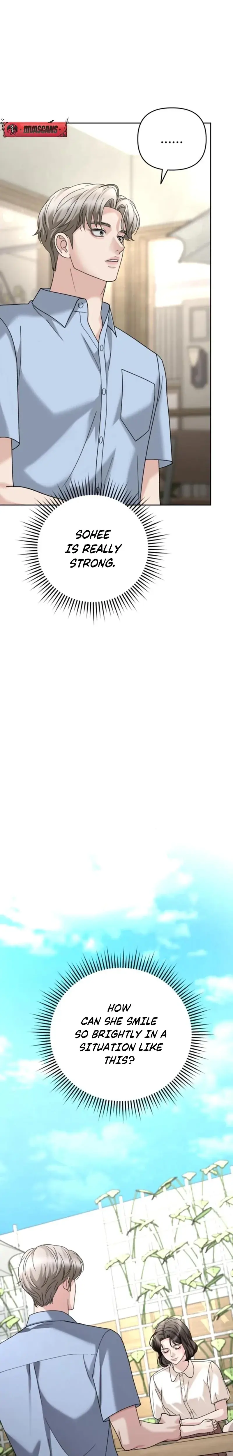 Shaking Husband Chapter 14 - Page 12