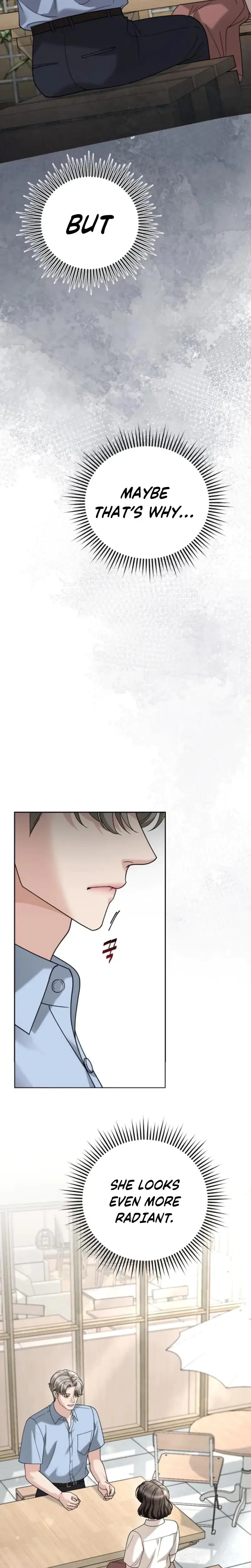 Shaking Husband Chapter 14 - Page 13