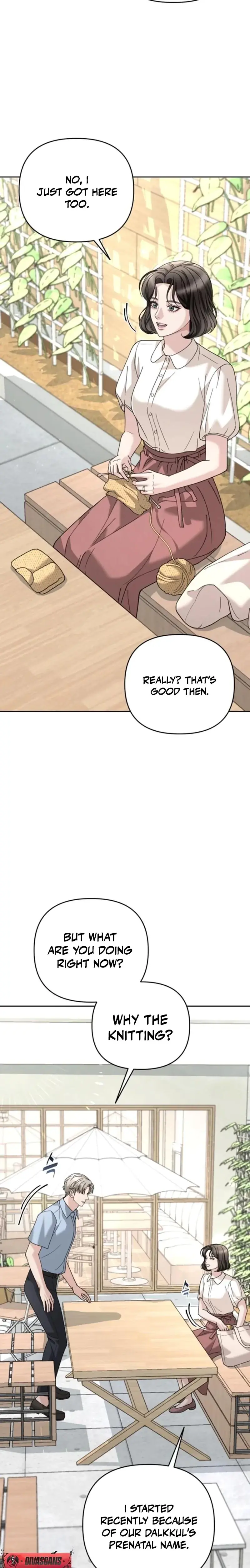 Shaking Husband Chapter 14 - Page 2