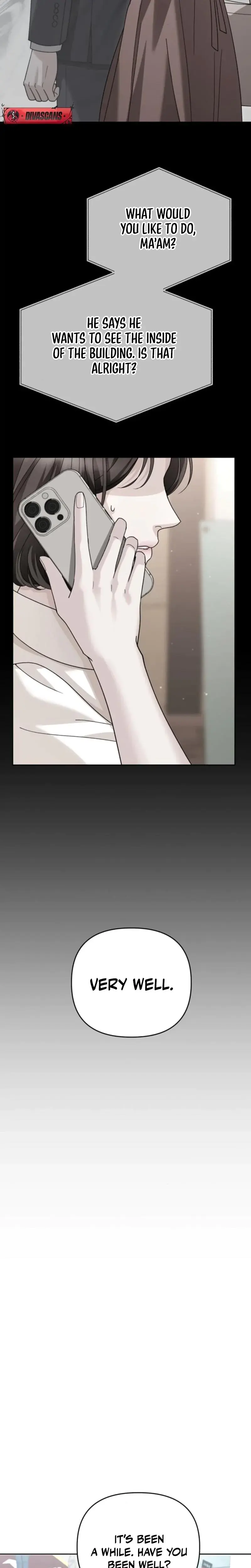 Shaking Husband Chapter 14 - Page 21