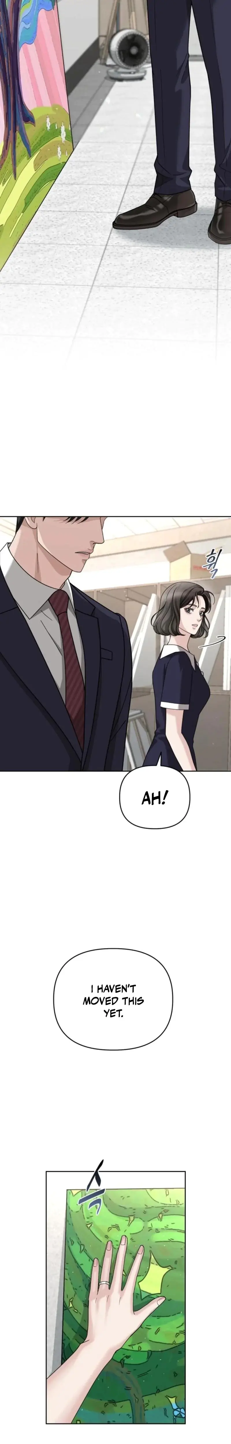 Shaking Husband Chapter 14 - Page 24