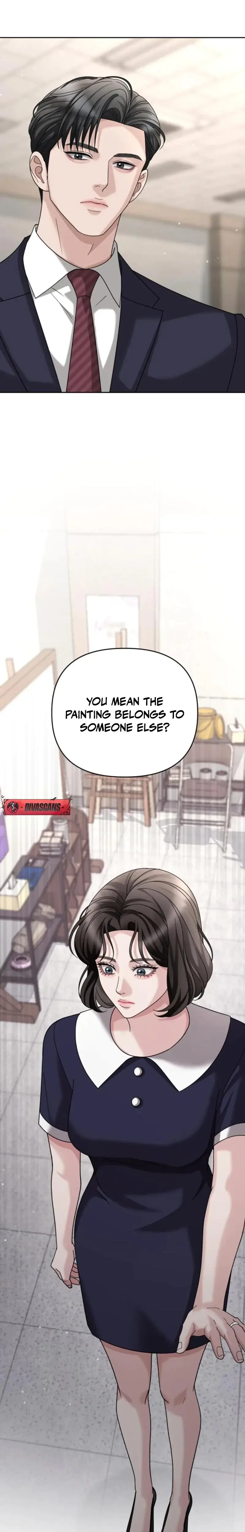 Shaking Husband Chapter 14 - Page 26