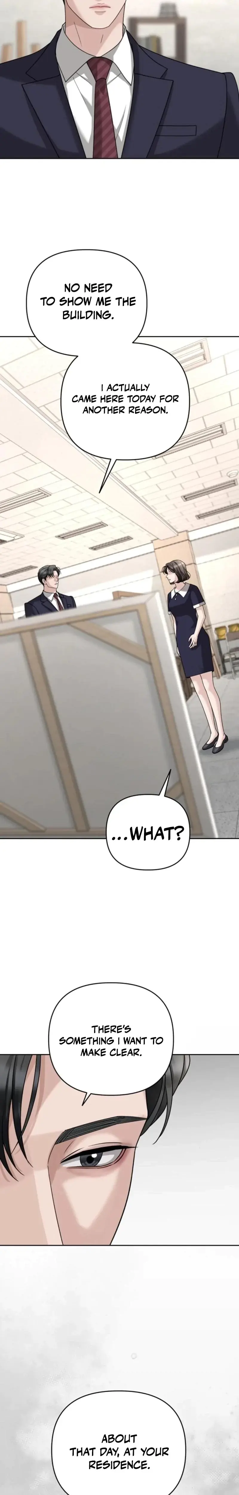 Shaking Husband Chapter 14 - Page 28