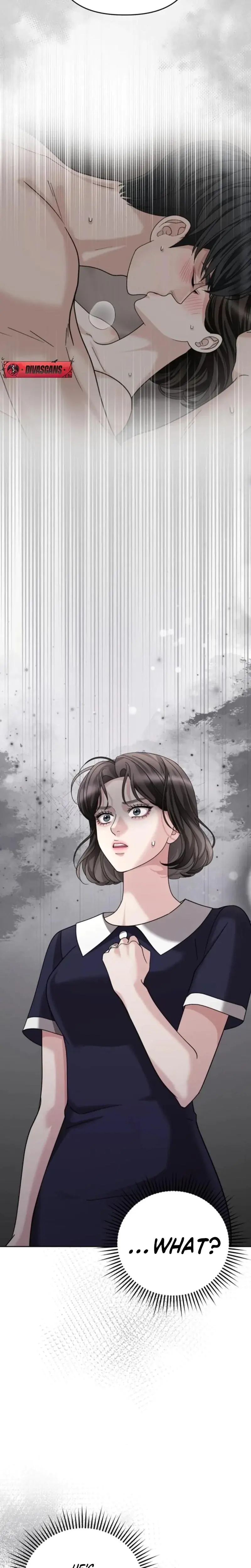 Shaking Husband Chapter 14 - Page 29