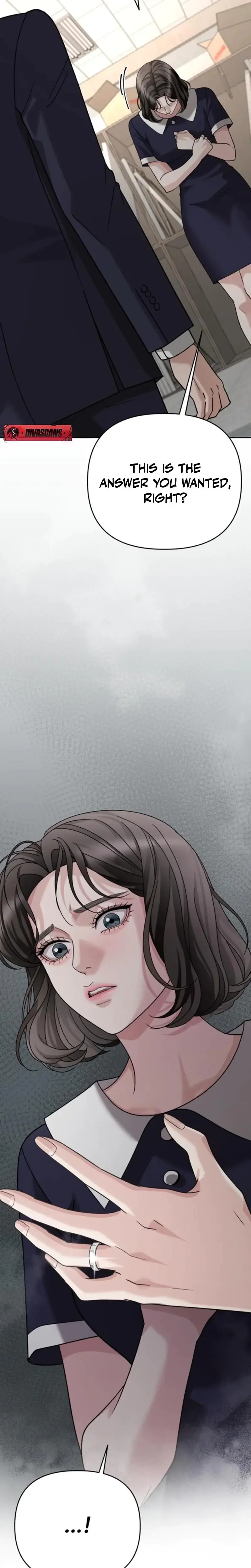 Shaking Husband Chapter 14 - Page 32