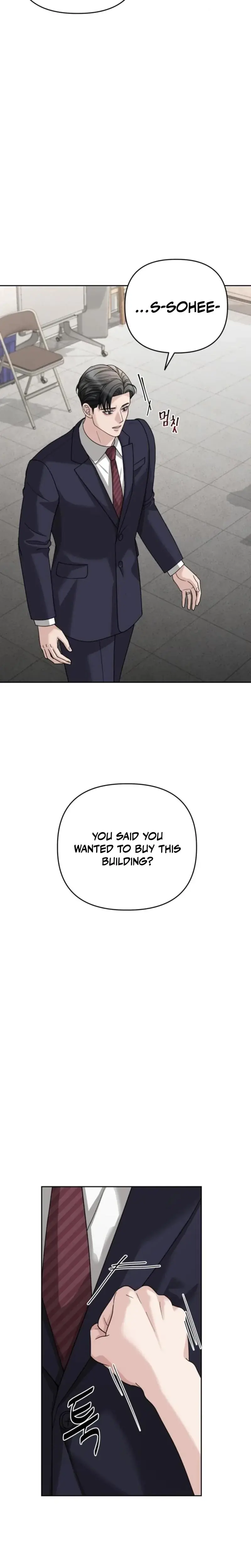 Shaking Husband Chapter 14 - Page 33