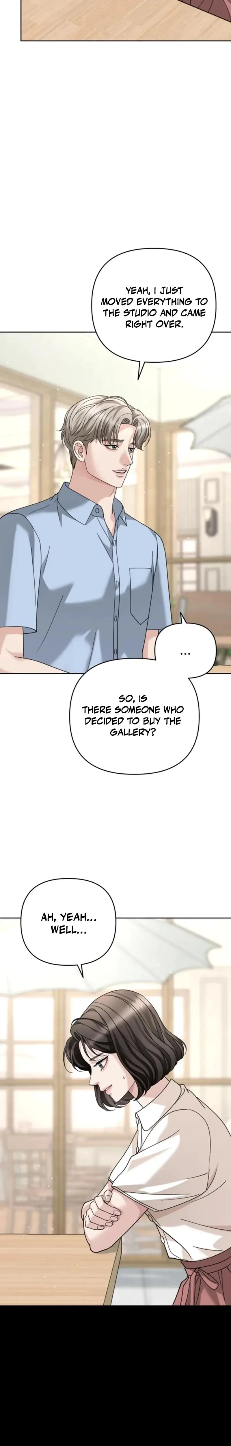 Shaking Husband Chapter 14 - Page 5