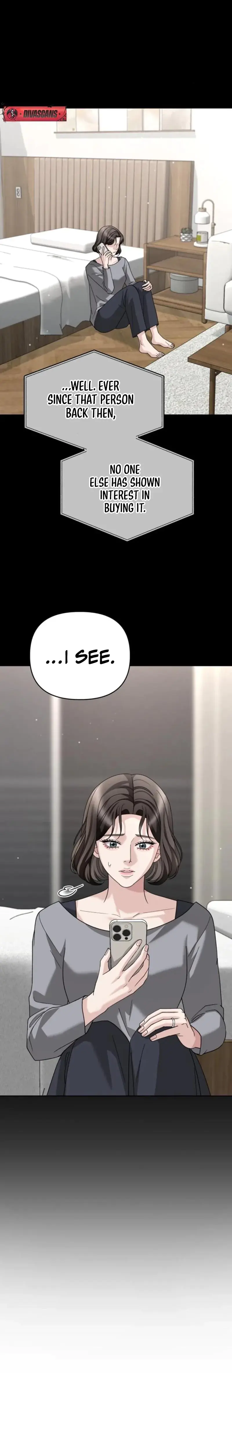 Shaking Husband Chapter 14 - Page 6