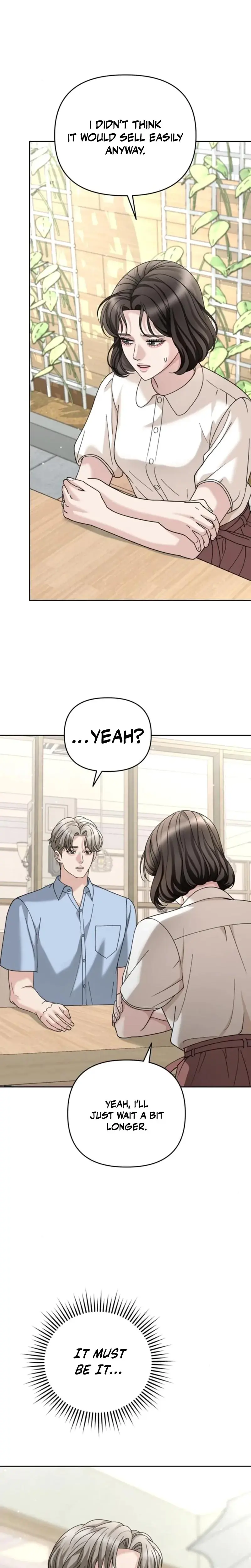 Shaking Husband Chapter 14 - Page 7