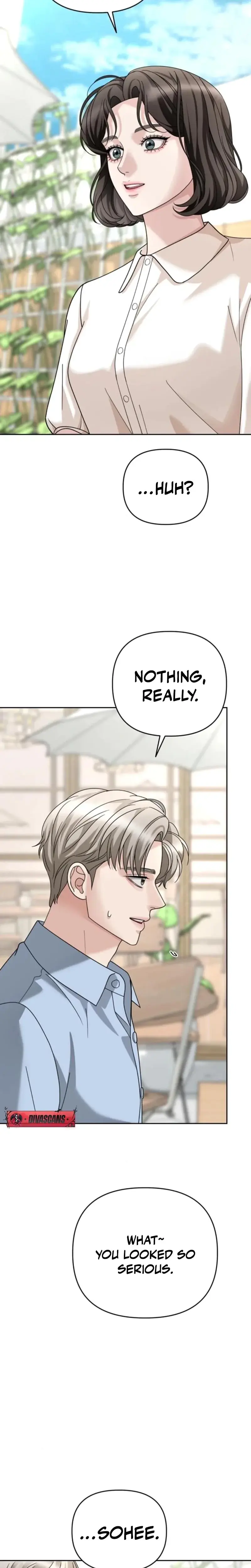 Shaking Husband Chapter 14 - Page 9
