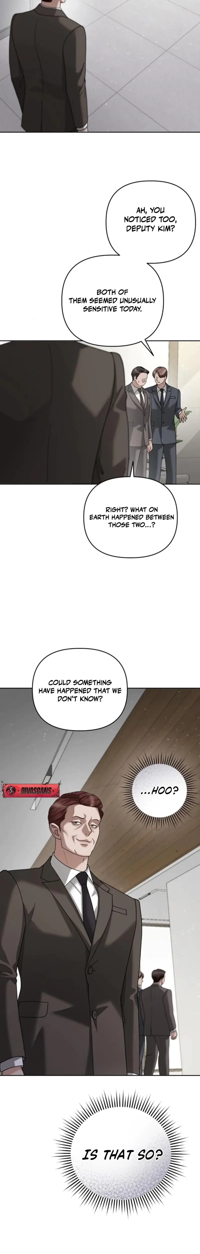 Shaking Husband Chapter 15 - Page 12