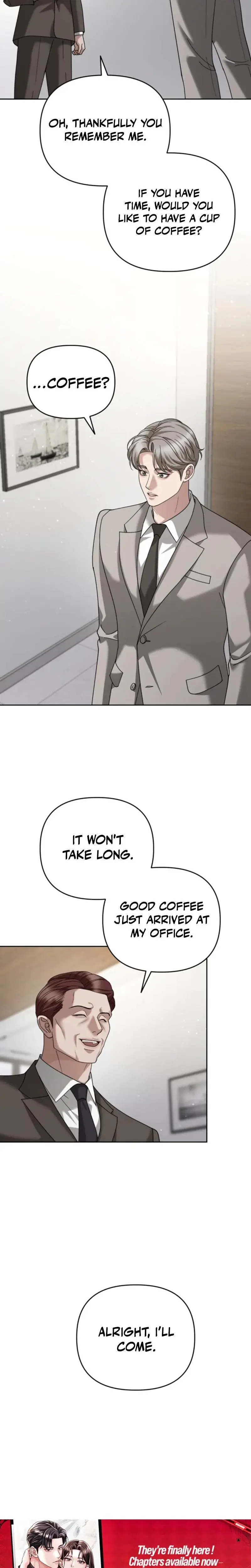 Shaking Husband Chapter 15 - Page 14