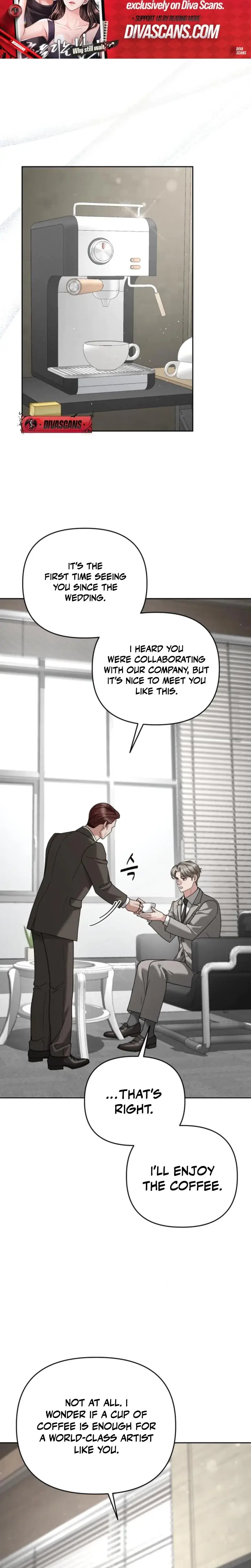 Shaking Husband Chapter 15 - Page 15