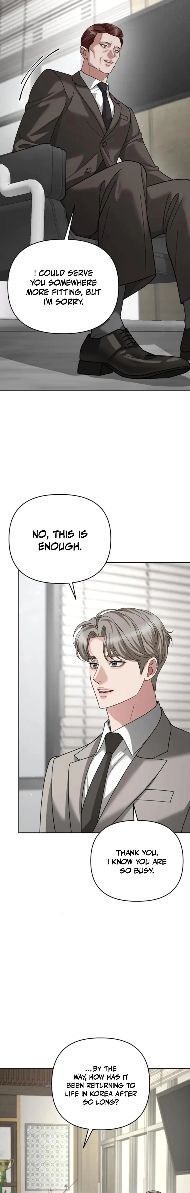 Shaking Husband Chapter 15 - Page 16