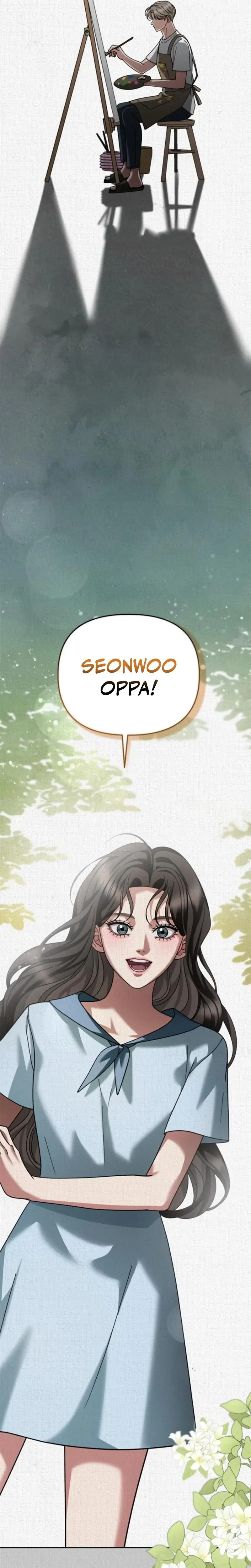 Shaking Husband Chapter 15 - Page 28