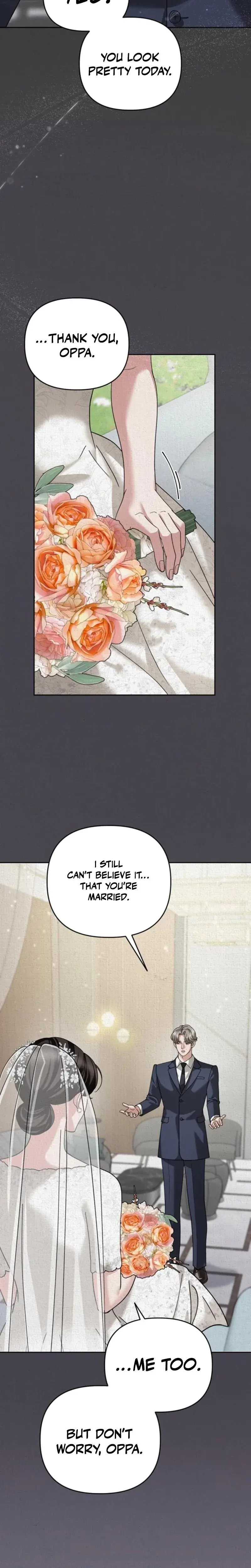 Shaking Husband Chapter 15 - Page 32