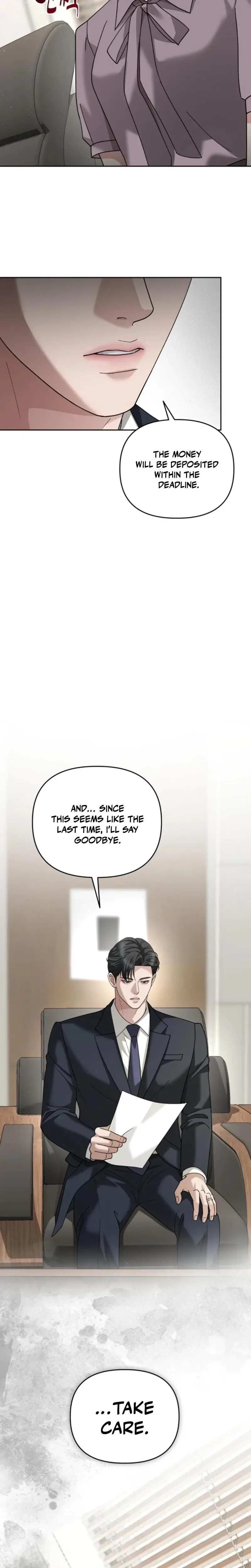 Shaking Husband Chapter 15 - Page 7