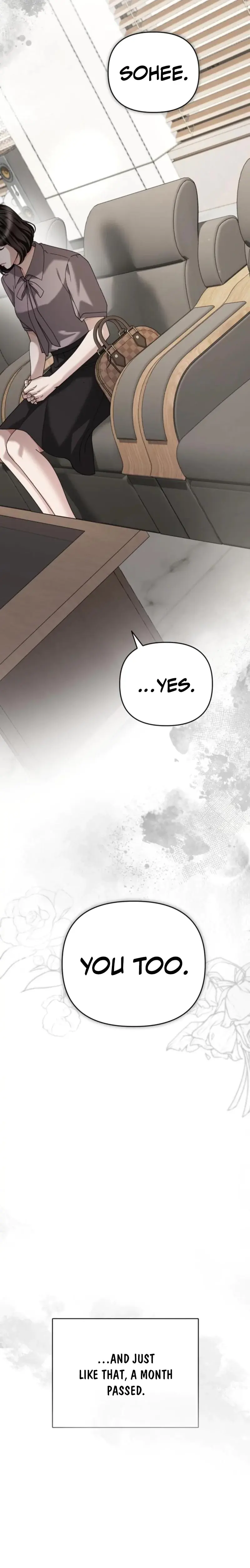 Shaking Husband Chapter 15 - Page 8