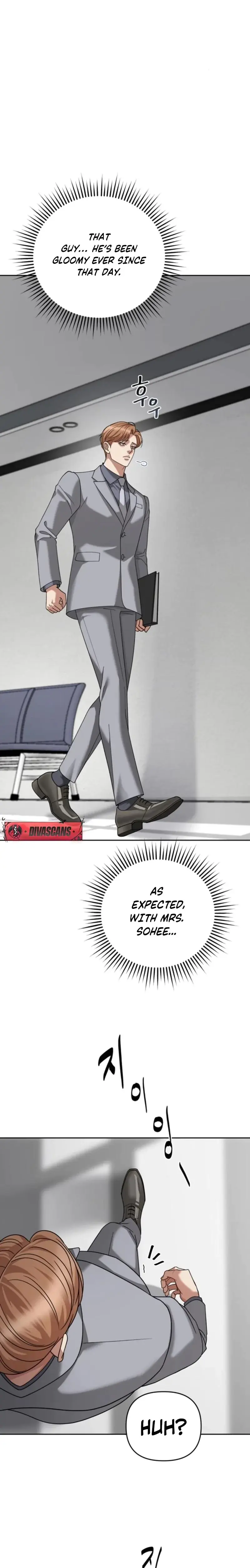 Shaking Husband Chapter 16 - Page 14