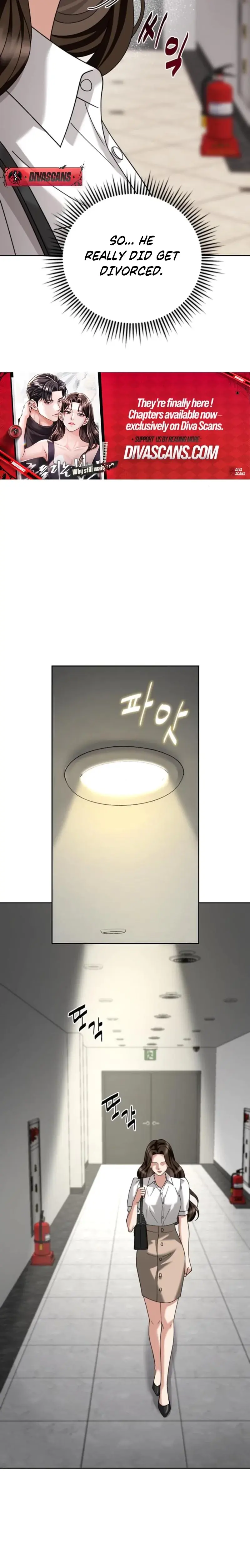 Shaking Husband Chapter 16 - Page 18