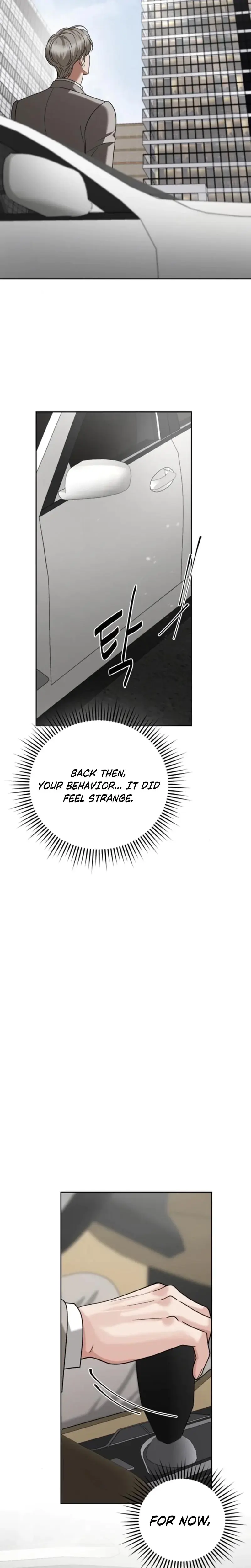 Shaking Husband Chapter 16 - Page 4
