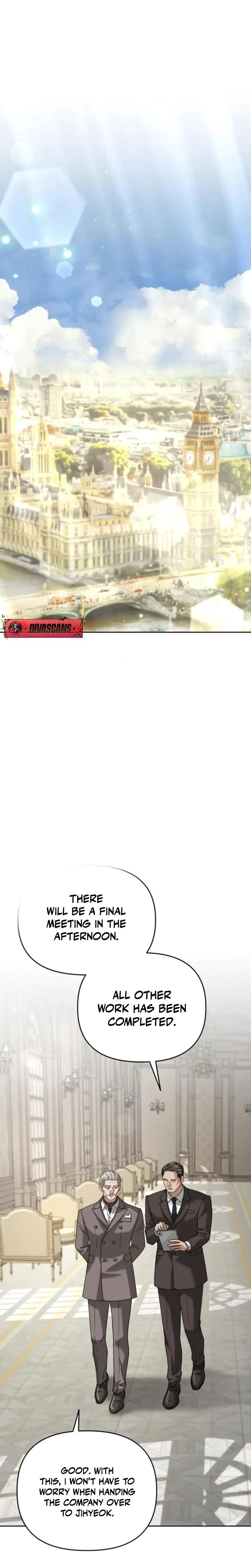 Shaking Husband Chapter 16 - Page 6