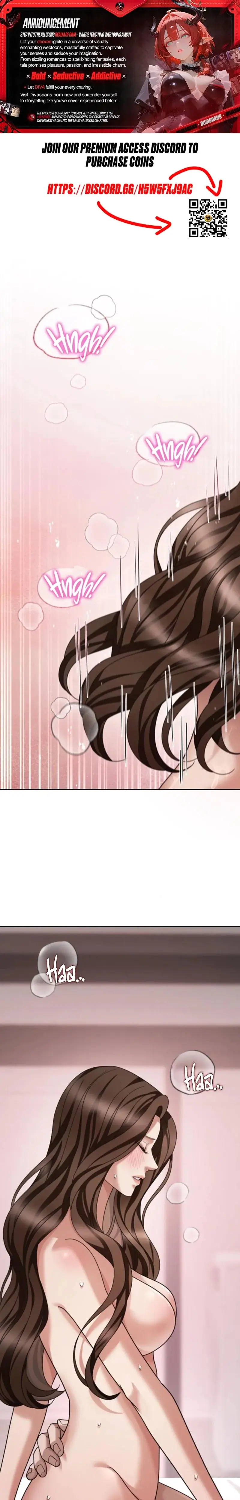 Shaking Husband Chapter 17 - Page 1