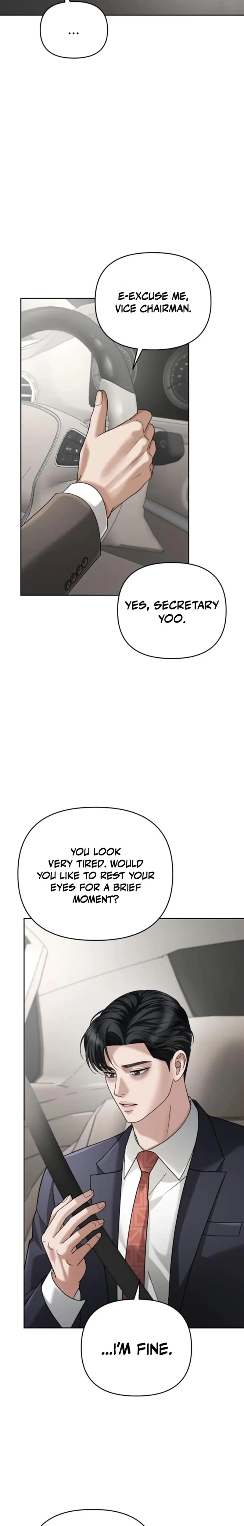 Shaking Husband Chapter 17 - Page 11