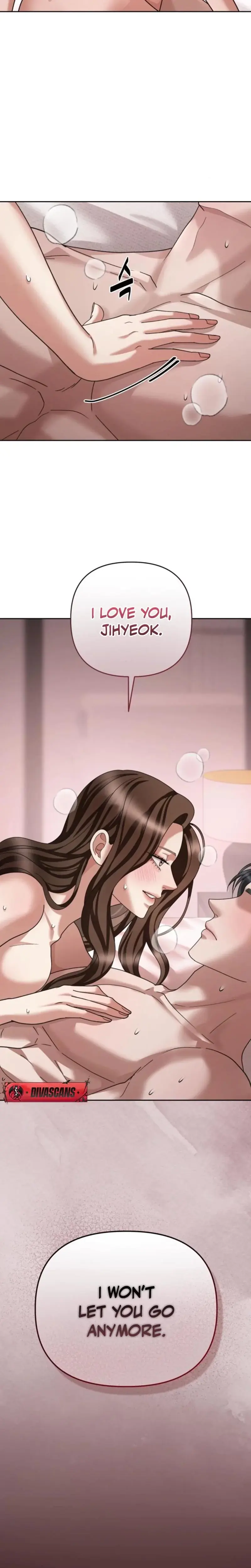 Shaking Husband Chapter 17 - Page 2