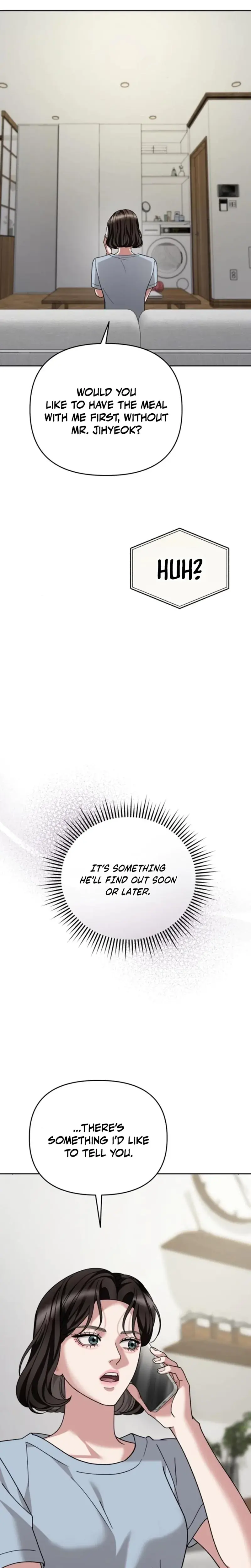 Shaking Husband Chapter 17 - Page 26