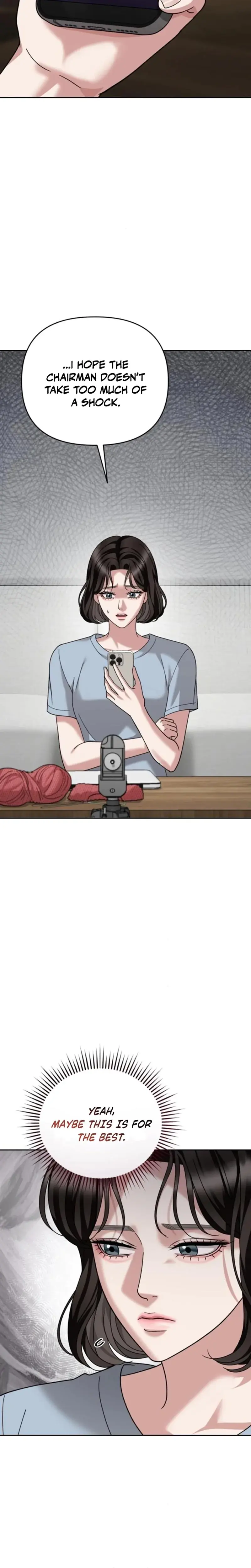 Shaking Husband Chapter 17 - Page 28