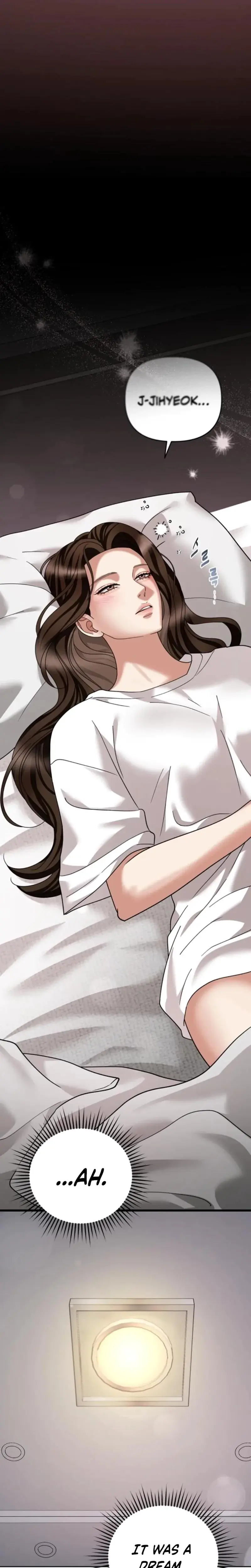 Shaking Husband Chapter 17 - Page 3