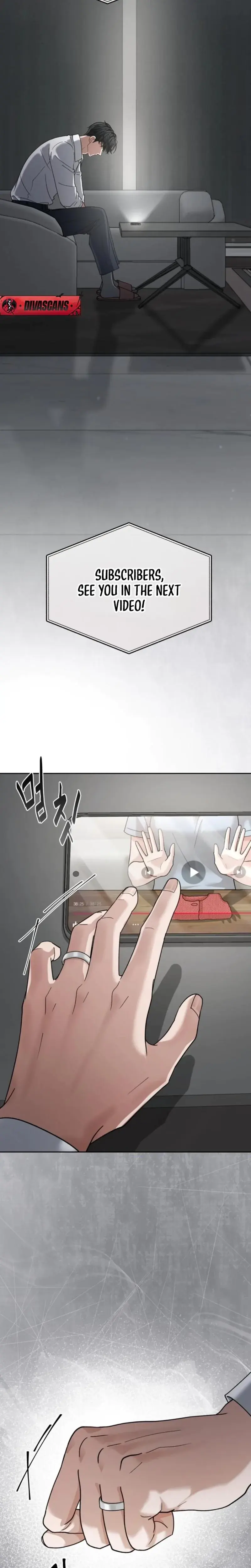 Shaking Husband Chapter 17 - Page 33