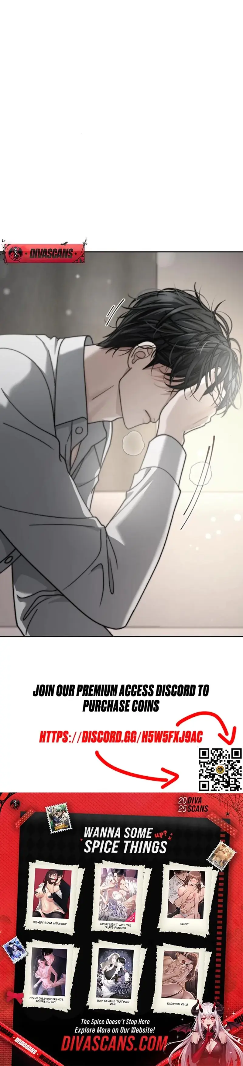 Shaking Husband Chapter 17 - Page 35