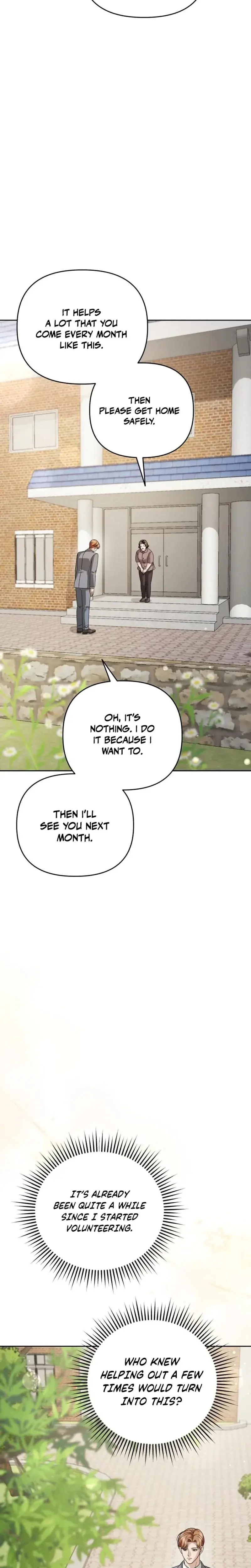 Shaking Husband Chapter 18 - Page 12