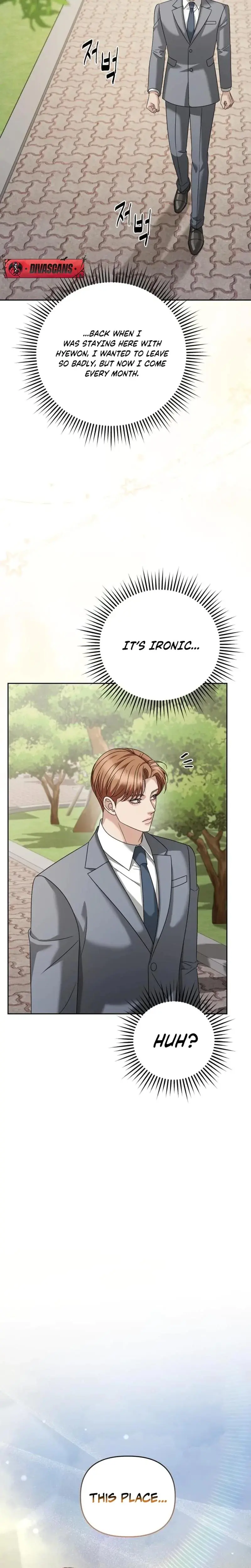 Shaking Husband Chapter 18 - Page 13