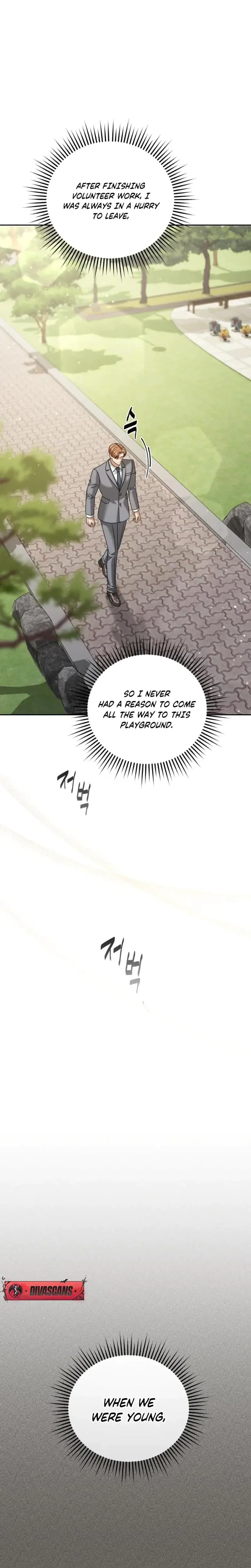 Shaking Husband Chapter 18 - Page 15