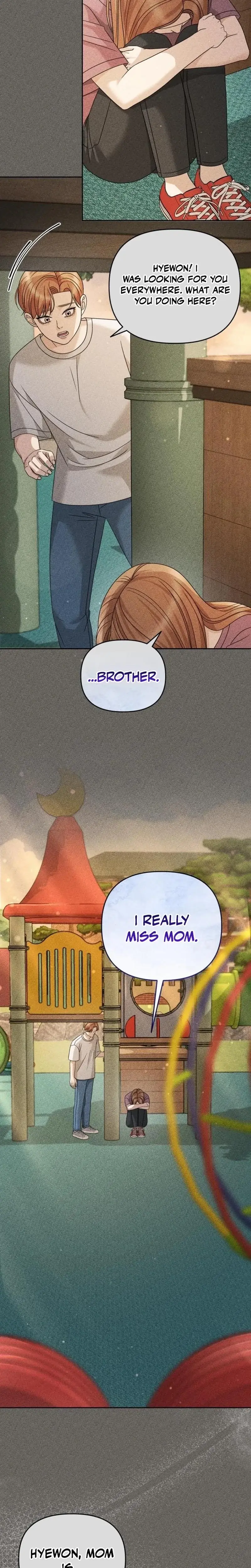 Shaking Husband Chapter 18 - Page 18