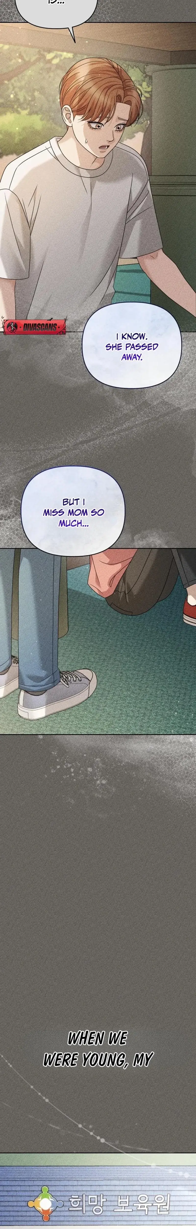 Shaking Husband Chapter 18 - Page 19