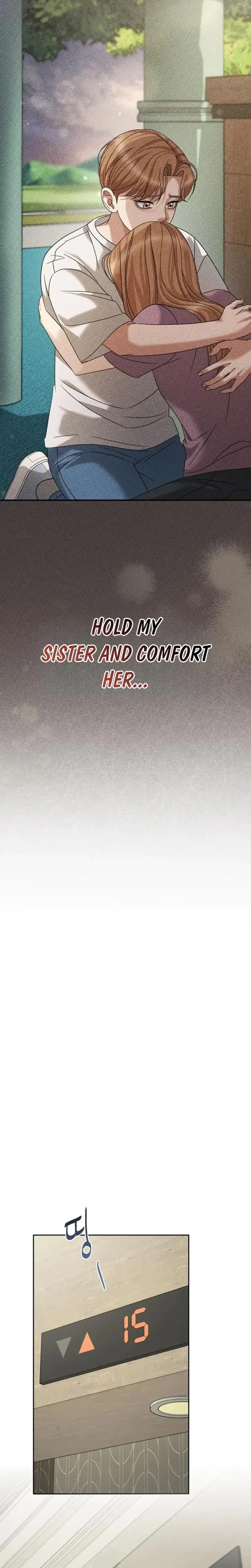 Shaking Husband Chapter 18 - Page 22