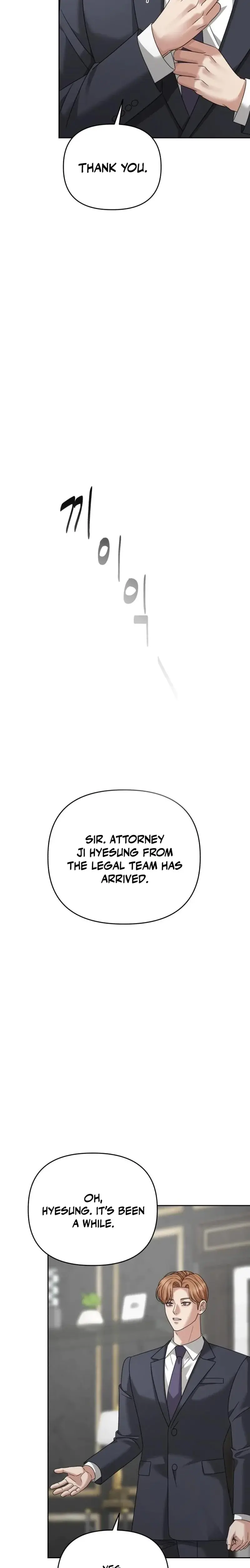 Shaking Husband Chapter 18 - Page 24