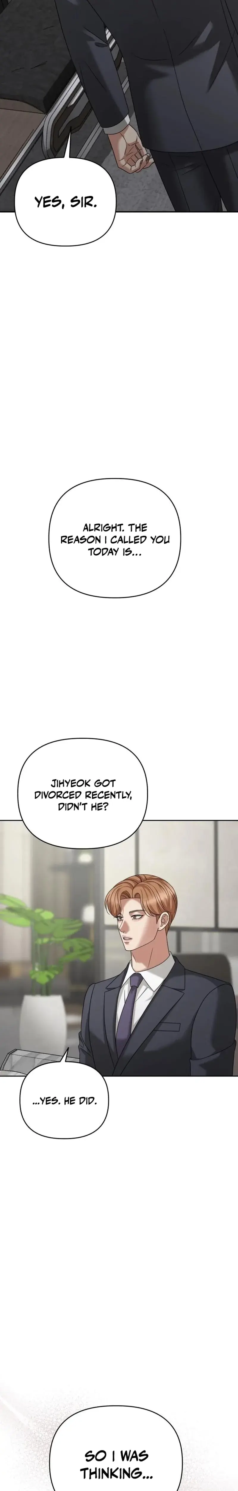 Shaking Husband Chapter 18 - Page 27