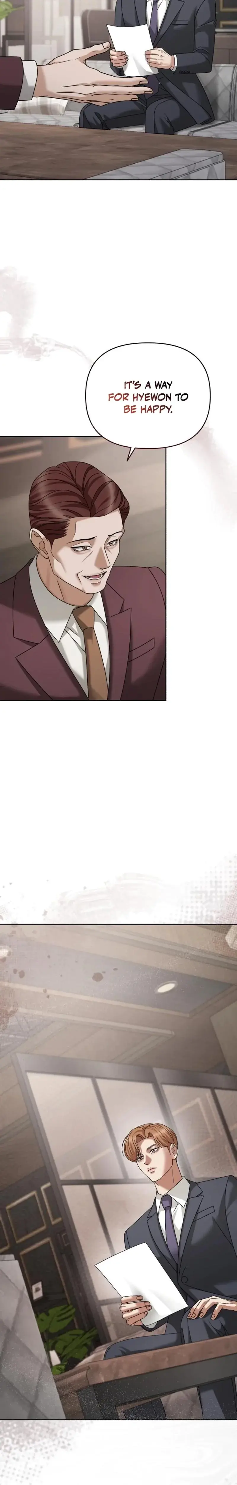 Shaking Husband Chapter 18 - Page 29