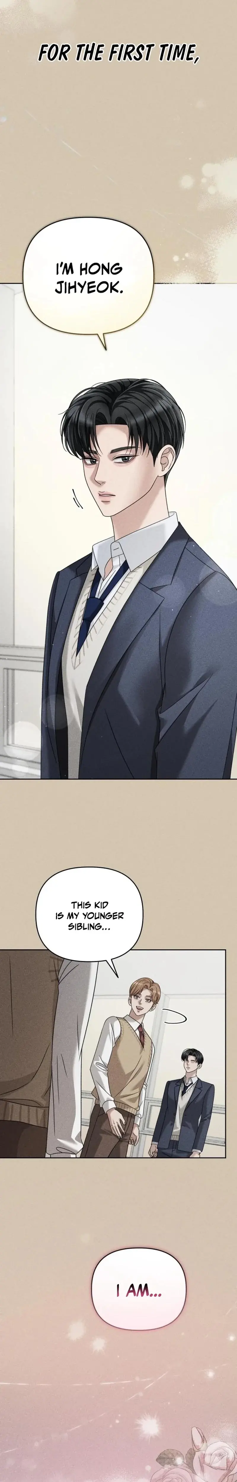 Shaking Husband Chapter 18 - Page 34
