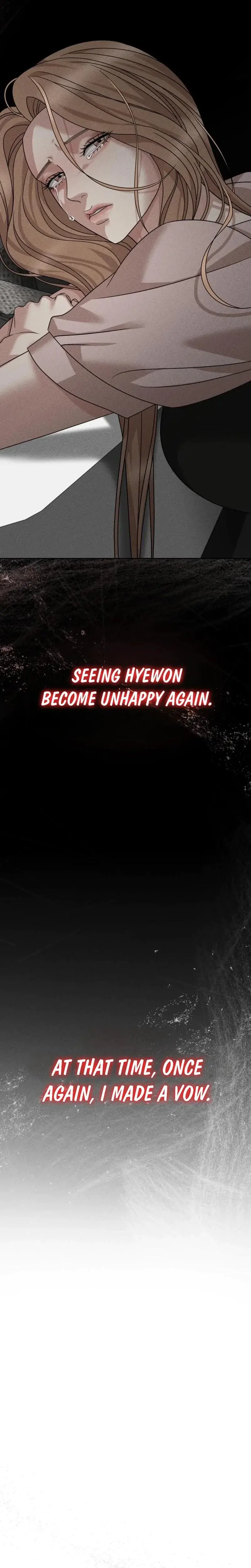 Shaking Husband Chapter 18 - Page 37